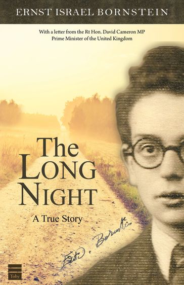 The Long Night - Ernst Israel Bornstein