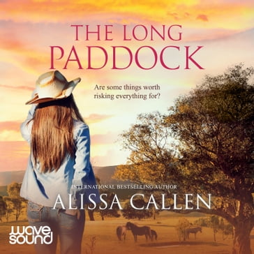 The Long Paddock - Alissa Callen