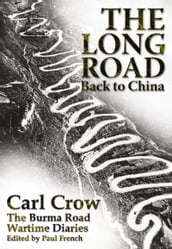 The Long Road Back to China