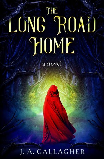 The Long Road Home - J. A. Gallagher