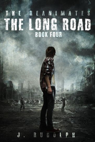 The Long Road - J. Rudolph