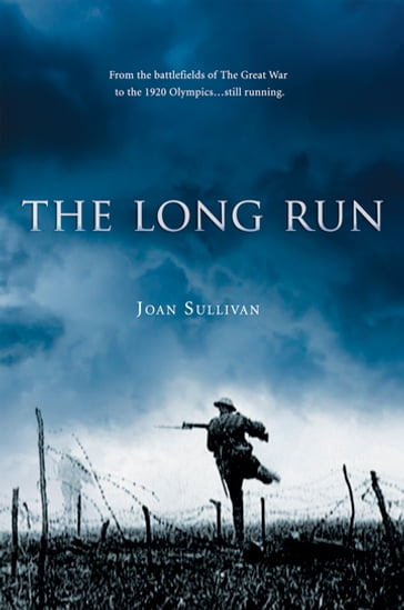 The Long Run - Joan Sullivan