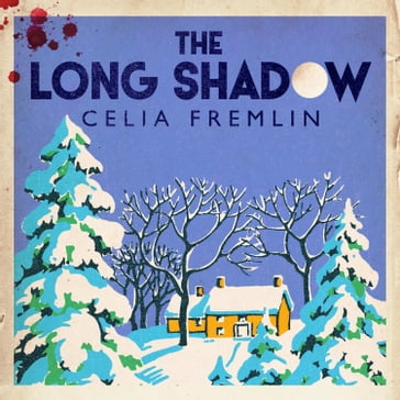 The Long Shadow - Celia Fremlin