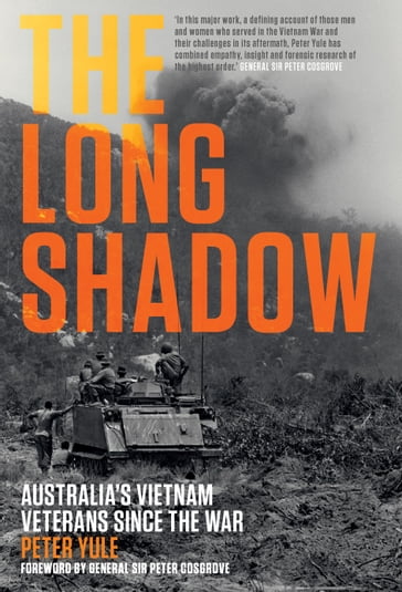 The Long Shadow - Peter - YULE