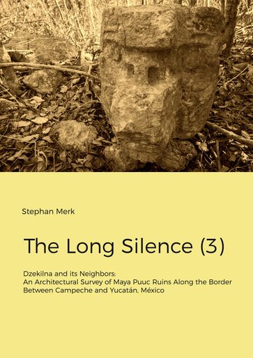The Long Silence (3) - Stephan Merk