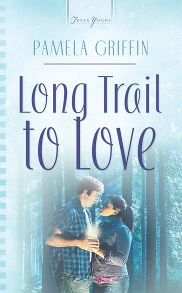 The Long Trail To Love - Pamela Griffin