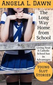 The Long Way Home From School: Living Near a Catholic School has its Advantages