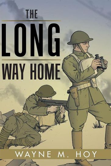 The Long Way Home - Wayne M. Hoy