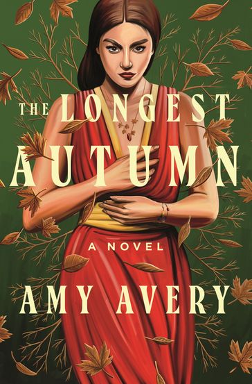 The Longest Autumn - Amy Avery