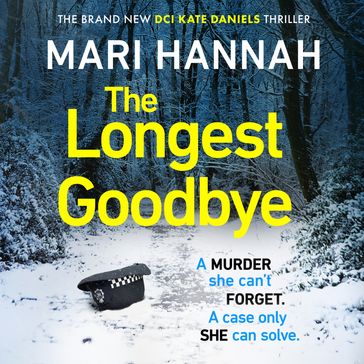 The Longest Goodbye - Mari Hannah
