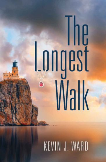 The Longest Walk - Kevin J. Ward