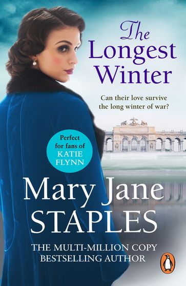 The Longest Winter - Mary Jane Staples