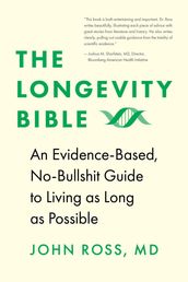 The Longevity Bible