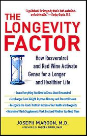 The Longevity Factor