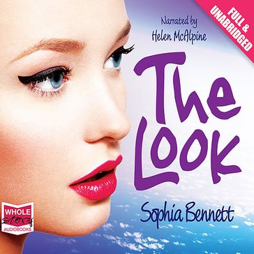 The Look - Sophia Bennett