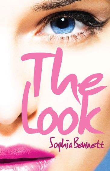 The Look - Sophia Bennett