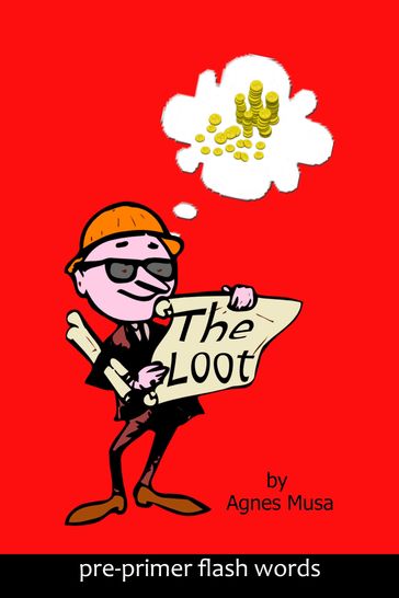 The Loot - Agnes Musa