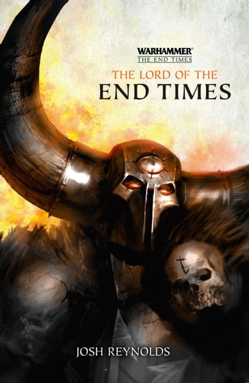 The Lord of the End Times - Josh Reynolds