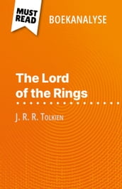 The Lord of the Rings van J. R. R. Tolkien (Boekanalyse)