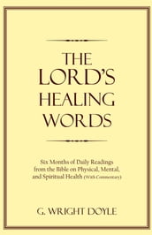The Lord s Healing Words