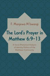The Lord s Prayer in Matthew 6:913