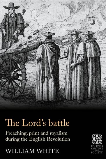 The Lord's battle - William White