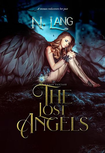 The Lost Angels - N. Lang