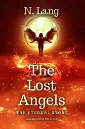 The Lost Angels The Eternal Angel