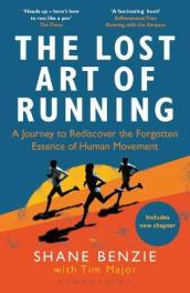 The Lost Art of Running