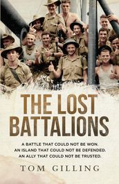 The Lost Battalions