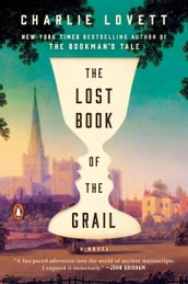 The Lost Book of the Grail