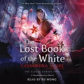 The Lost Book of the White