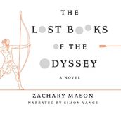 The Lost Books of the Odyssey