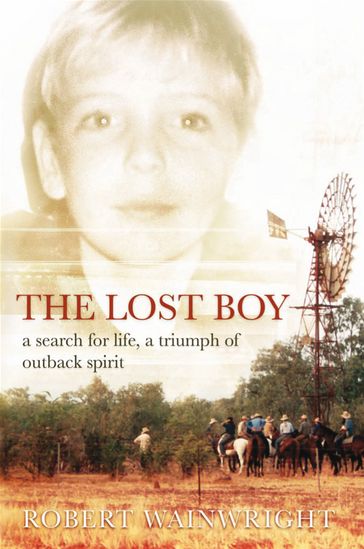 The Lost Boy - Robert Wainwright