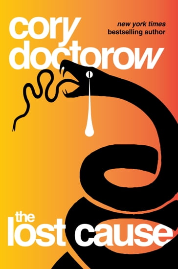 The Lost Cause - Cory Doctorow