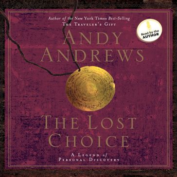 The Lost Choice - Andy Andrews