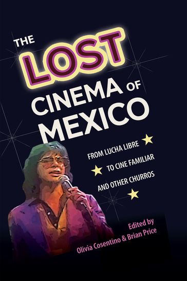The Lost Cinema of Mexico