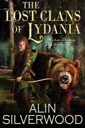 The Lost Clans of Lydania