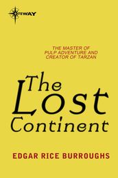 The Lost Continent