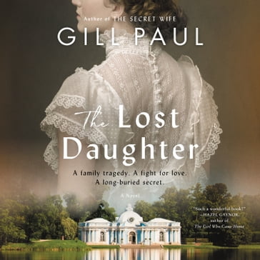 The Lost Daughter - Paul Gill