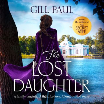 The Lost Daughter - Paul Gill