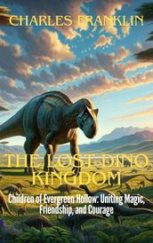 The Lost Dino Kingdom