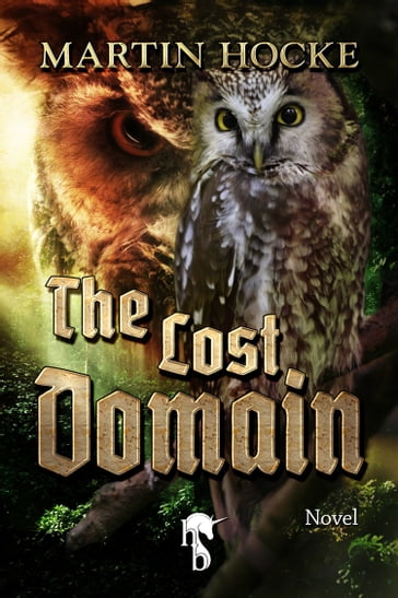 The Lost Domain - Martin Hocke
