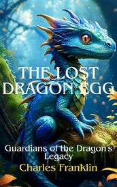 The Lost Dragon Egg