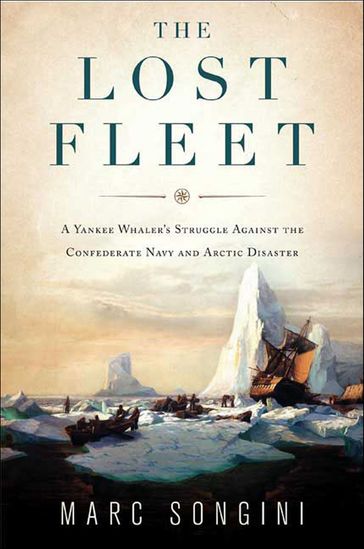 The Lost Fleet - Marc Songini