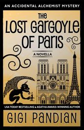 The Lost Gargoyle of Paris