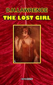 The Lost Girl