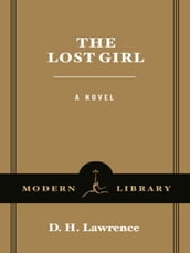 The Lost Girl