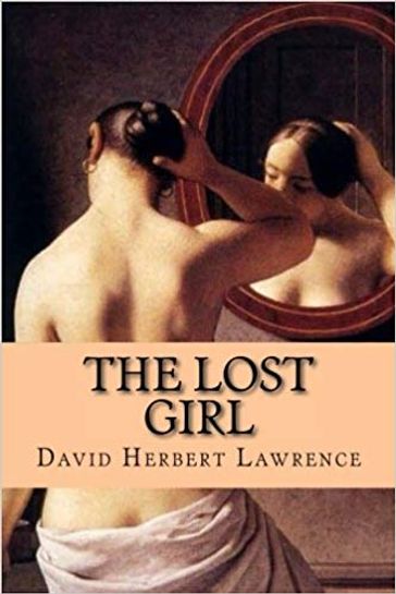 The Lost Girl - David Herbert Lawrence