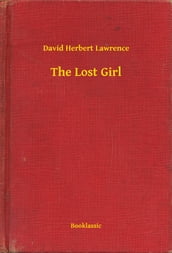 The Lost Girl